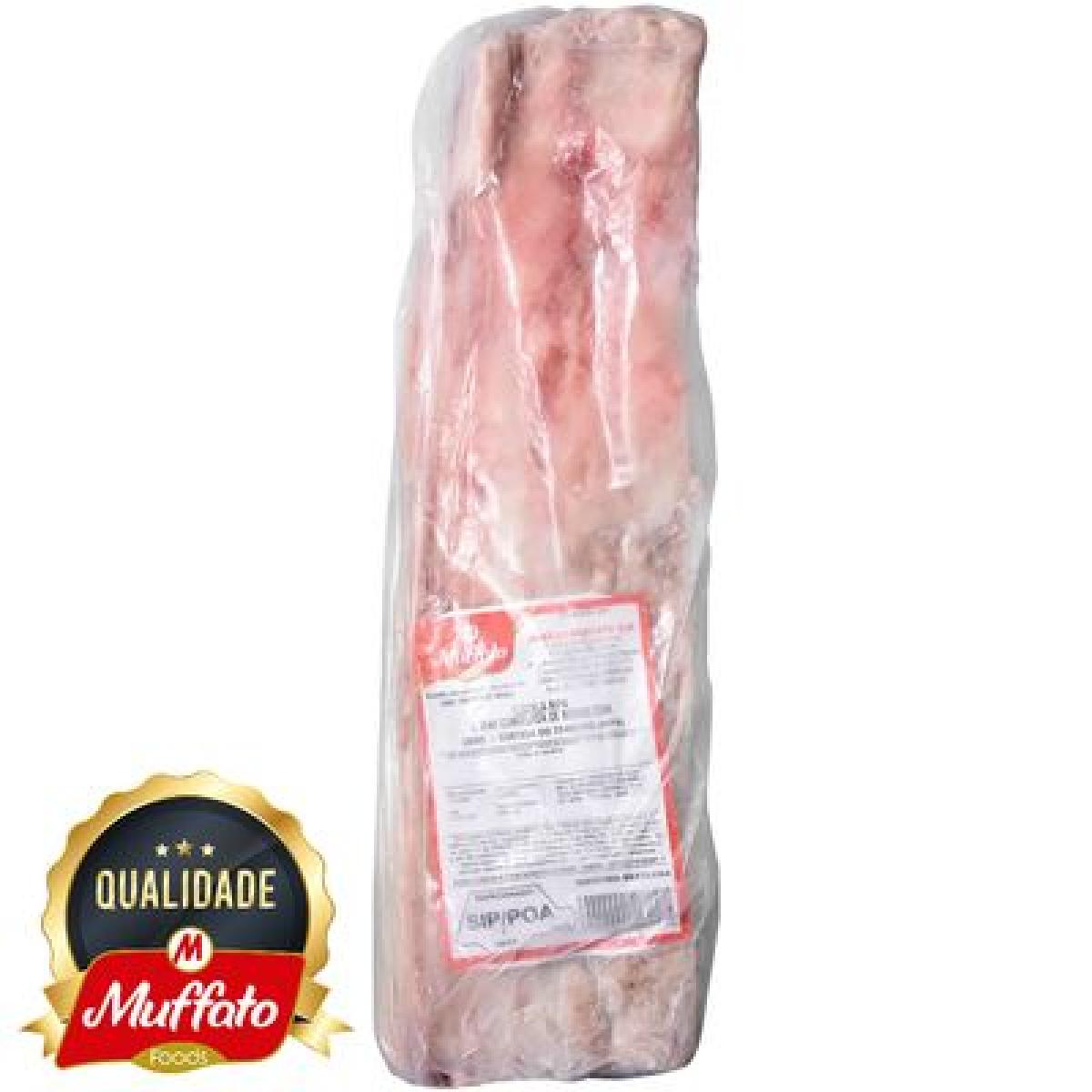 Costela Ripa Bovina Muffato Foods Kg ShopLiner